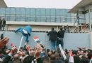 تظاهرات بغداد.. عقود الكهرباء امام المالية