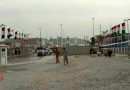 الكشف عن عمليات تهريب في معبر برويزخان الحدودي مع ايران