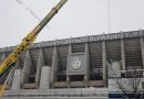 ’ماركا’ تكشف السر: هكذا سيتحول ملعب ريال مدريد إلى ’تحفة معمارية’