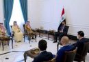 وزير الخارجية يكشف اسباب عدم تفعيل الاتفاق العراقي السعودي