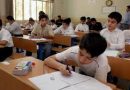 التربية : الامتحانات في اقليم كردستان وخارج العراق لازالت قائمة