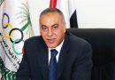 رعد حمودي يفوز برئاسة اللجنة الاولمبية العراقية