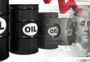 هبوط اسعار النفط عالميا