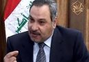 الحكم بالحبس على الادعاء العام في محكمة رئيس العراق الاسبق