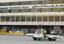 النقل في تصريح صادم .. لا نمتلك سلطة على اي مطار في العراق