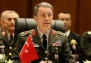 تركيا تؤكد مواصلة عملياتها ضد حزب العمال بالعراق