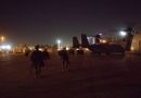 التحالف الدولي: نحقق باستهداف مطار بغداد بطائرات مسيرة