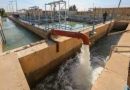 تعرض خطوط نقل الكهرباء لعمل تخريبي يوقف ضخ الماء في بغداد