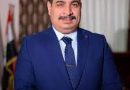 استبعاد نجل وزير الدفاع العراقي الاسبق سلطان هاشم احمد