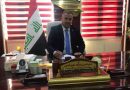 صلاح الدين تحل ثانيا في انتاج الحنطة على مستوى العراق