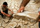 العراق يمضي نحو مقاضاة ايران بسبب قطع المياه