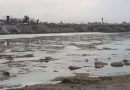 ايران تمنع تدفق المياه الى العراق وديالى في خطر