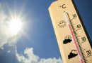 موجة حر جديدة ودرجات الحرارة ستلامس ال50 مئوية خلال اليومين المقبلين