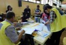 مجلس المفوضين يؤكد اكمال جميع الاستعدادات لانتخابات تشرين