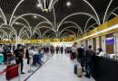 اجراءات جديدة في مطارات العراق مطلع الشهر المقبل
