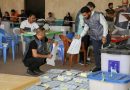 فصائل مسلحة واحزاب شيعية ترفض نتائج الانتخابات
