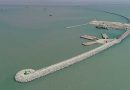 وزارة النقل العراقية تنفي عرض ميناء الفاو الكبير للاستثمار