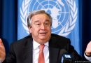 الامم المتحدة تندد بمحاولة اغتيال الكاظمي