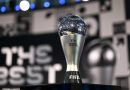 رسميا.. “فيفا” يحدد موعد حفل توزيع جوائز الافضل في العالم