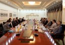 اللجنة القضائية المشتركة (العراقية ـ الايرانية) تعقد اجتماعها الثاني