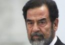مترجم عراقي : زعم واشنطن انها القت القبض على صدام بحفرة غير صحيح