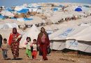الهجرة الدولية: 1.2 مليون عراقي في مخيمات النزوح
