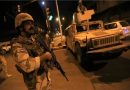 هجوم إرهابي على نقاط أمنية للجيش العراقي في محافظة صلاح الدين