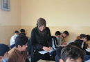 صلاح الدين: 1000 مدرسة تعمل بنظام الدوام المزدوج