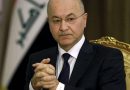 الاتحاد: لن نستبدل صالح وسنطعن بفتح باب الترشح للرئاسة