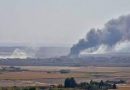 تركيا تقر بقصفها مناطق في العراق