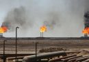 العراق يصدر أكثر من 7 ملايين برميل من النفط إلى أمريكا خلال شهر