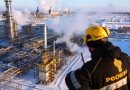 الطاقة الدولية: 3 ملايين برميل يوميا من النفط الروسي قد تتوقف الشهر المقبل