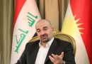 رسميا.. الاتحاد الوطني الكردستاني يسمي بافل طالباني رئيساً له