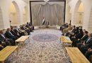 رئيس الجمهورية: الاعتداءات على سنجار مُدانة ويجب وقف التوترات التي تهدد الإيزيديين