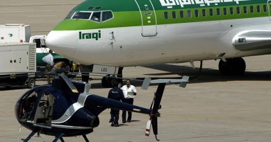 الخطوط الجوية تشكل لجنة تحقيقية بشأن حادثة المسافرين بمطار صبيحة في تركيا