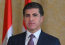 نجيرفان بارزاني يدعو كل القوى والأطراف العراقية  للقدوم إلى أربيل وتدشين حوار جاد وتجاوز الازمة