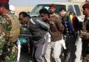 العراق يتسلم 50 ارهابي من الجانب السوري