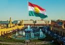 حكومة كردستان تدين القصف الايراني على اراضي الاقليم