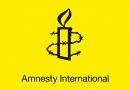 بيان حاد اللهجة من منظمة العفو الدولية بخصوص الحكم ضد الناشط حيدر الزيدي