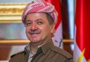 بارزاني : هناك فرصة جديدة لحل القضايا بين إقليم كردستان والحكومة الاتحادية في العراق