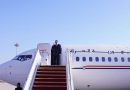 السوداني يبدأ زيارة رسمية لدولة الإمارات العربية المتحدة