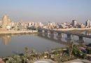 وزارة الاعمار: انجاز اعمال صيانة جسر السنك في بغداد السبت المقبل