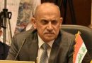 الحكم على وزير النقل الأسبق كاظم الحمامي بالحبس لمدة سنتين