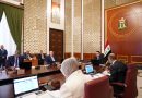 مجلس الوزراء يعقد جلسته برئاسة السوداني ويصوت على مشروع قانون الموازنة