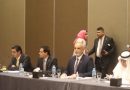 الجبوري خلال اجتماع لجنة الشؤون الاقتصادية بالبرلمان العربي يطالب الدول العربية بدعم السودان
