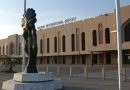 وزارة النقل تعلن استئناف الملاحة الجوية في مطار البصرة الدولي