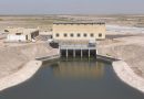 الموارد المائية: محطة ضخ هور أبن نجم ستسهم بتحسين نوعية المياه بنهر الفرات