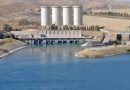 الموارد المائية : لاصحة لإنهيار سد الموصل