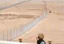 مجلس الوزراء يقرر تخصيـص اكثر من 15 مليار دينار لإنشاء جدار كونكريتي على الحدود العراقية – السورية