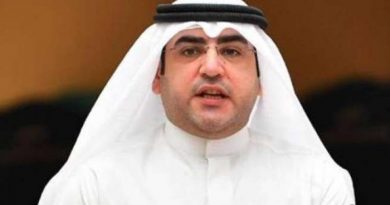نائب كويتي : قرار المحكمة الاتحادية العراقية حول الغاء تصديق اتفاقية خور عبدالله لاقيمة له على المستوى الدولي